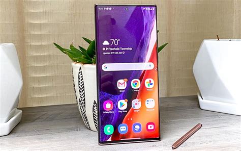 best galaxy note alternative